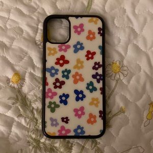 iphone 11 wildflower case